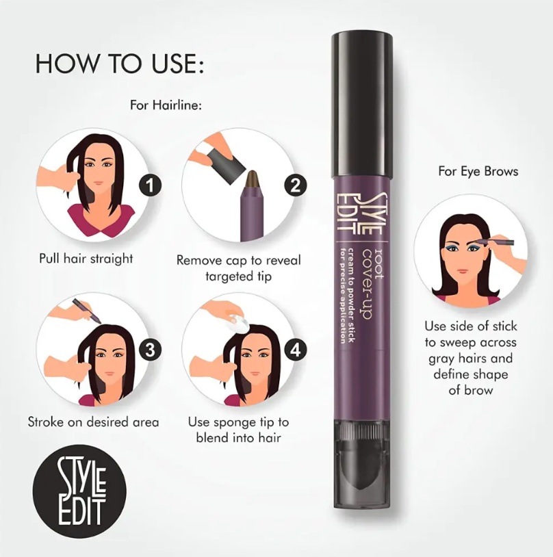 Hair Concealer Pen