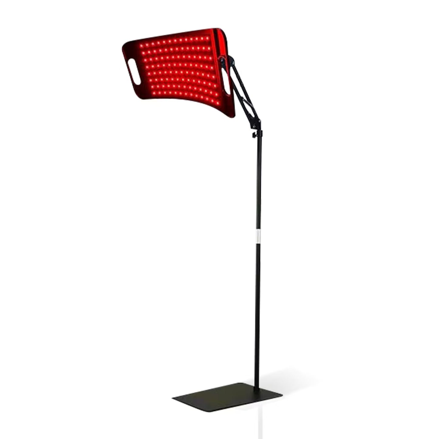 Full Body Red Light Therapy Panel with Stand – 660nm & 850nm Infrared LED for Skin, Pain Relief & Wellness