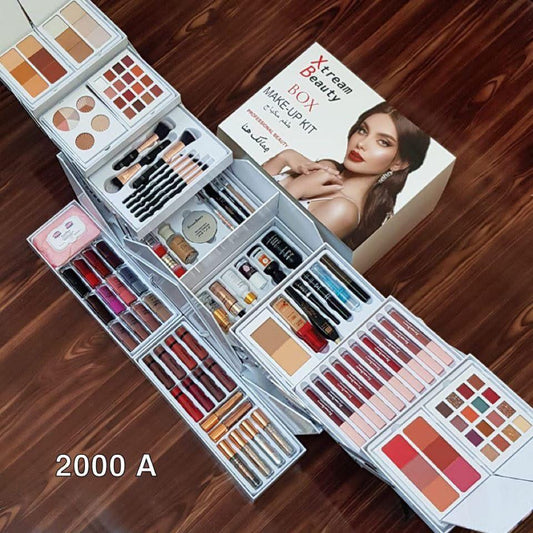 Beauty Makeup kit