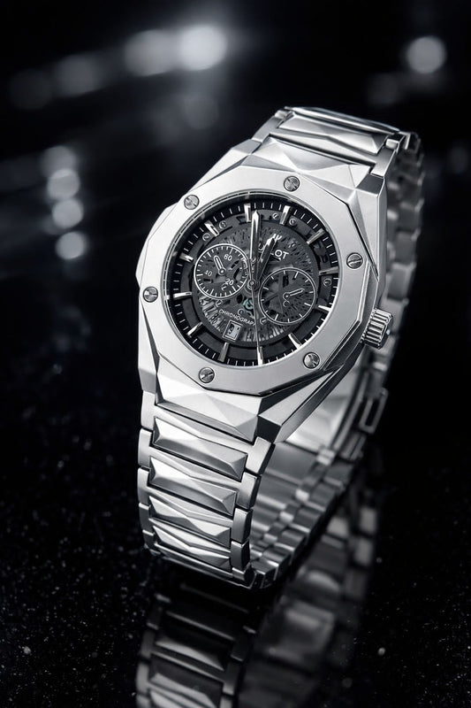 Hublot premium watch