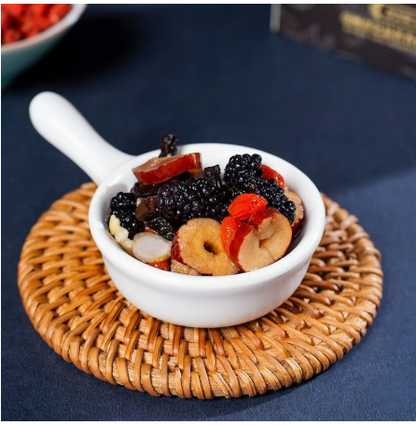 Last Day 49% OFF🔥Ginseng Six Treasure Tea