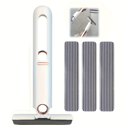 Hand-Washable Collodion Mop