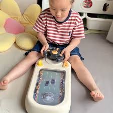 USB-POWERED KIDS CAR ADVENTURE GAME – EDUCATIONAL & ENTERTAINING